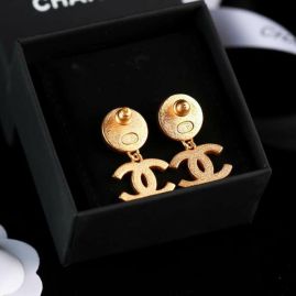 Picture of Chanel Earring _SKUChanelearring0912914601